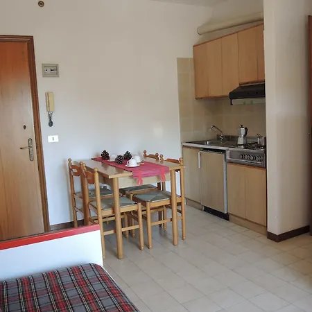 Modern Two-room In *