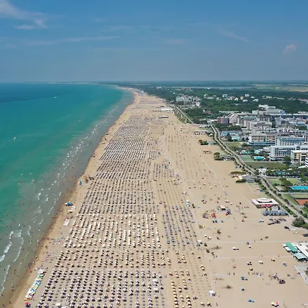 Modern Two-room In * Bibione