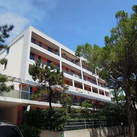 Modern Two-room In * Bibione