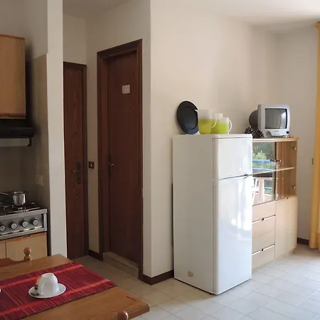 Modern Two-room In * Bibione