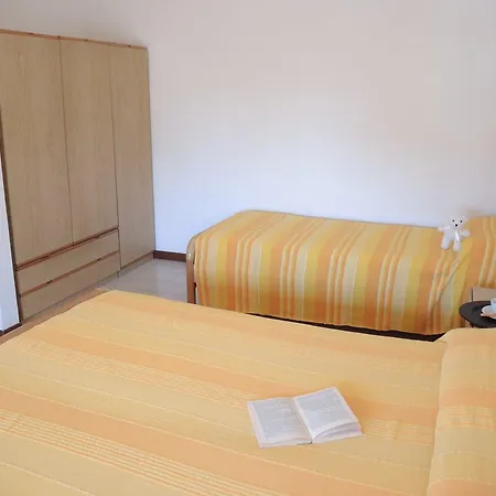 Modern Two-room In Daire Bibione
