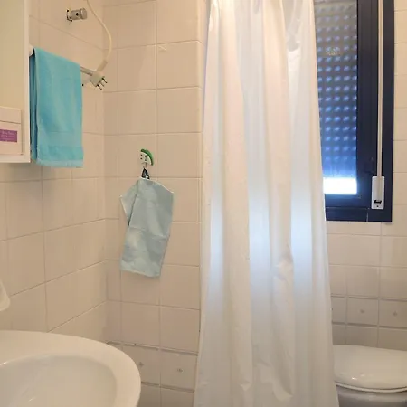 Daire Modern Two-room In