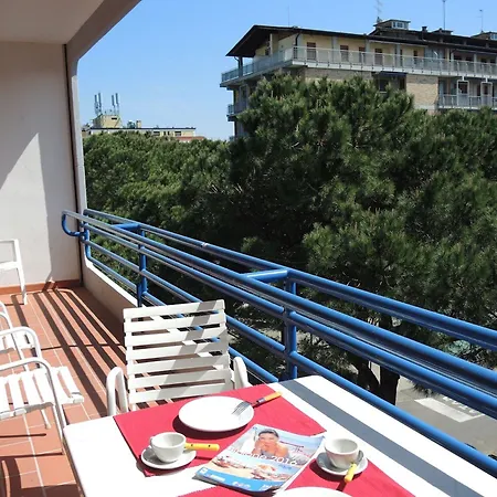 Daire Modern Two-room In Bibione
