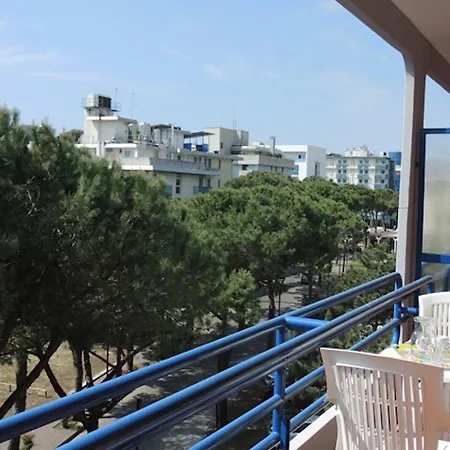Modern Two-room In * Bibione
